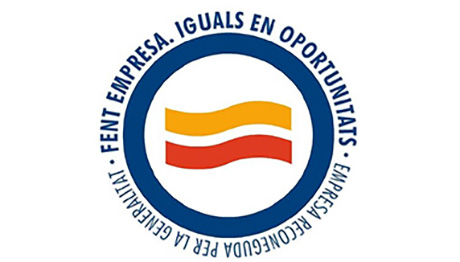 PLAN DE IGUALDAD - FENT EMPRESA - IGUALS EN OPORTUNITATS
